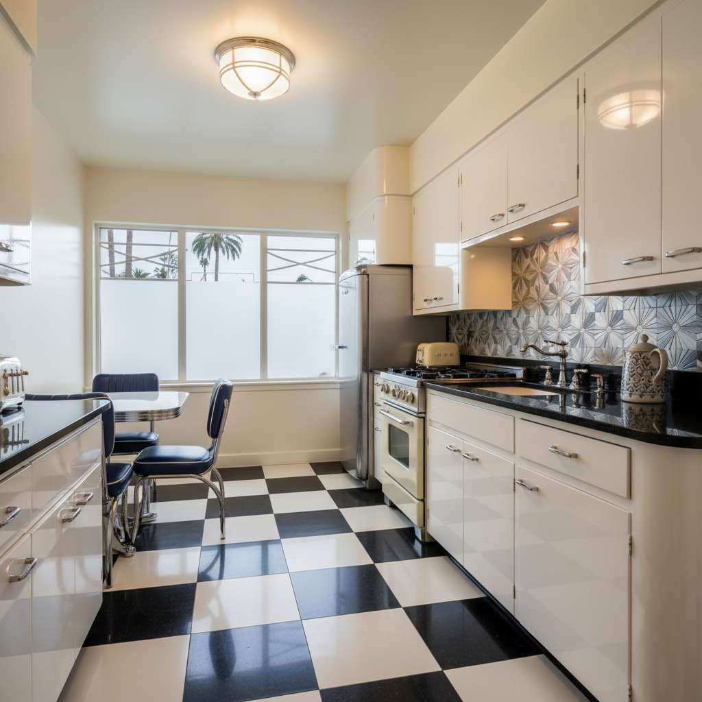 330 S Cochran Ave